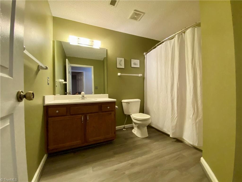 Stick/Site Built at 21 Meadowood Glen Way # D, Greensboro NC 27409, Greensboro, photo 17 of 26