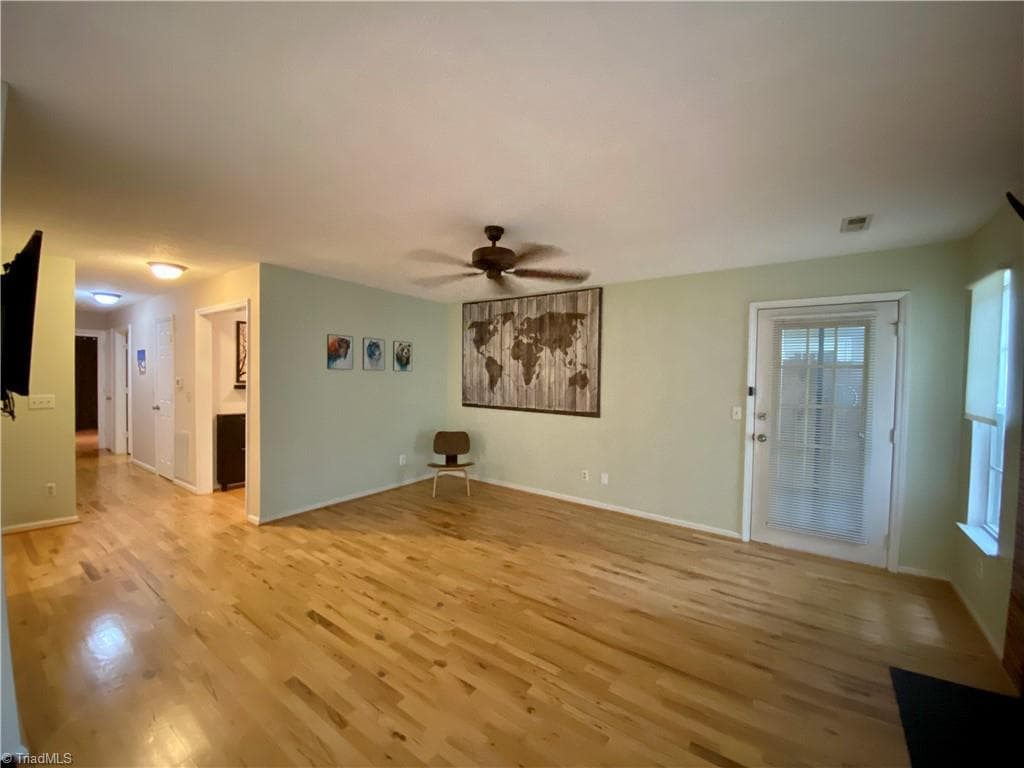 Stick/Site Built at 21 Meadowood Glen Way # D, Greensboro NC 27409, Greensboro, photo 7 of 26