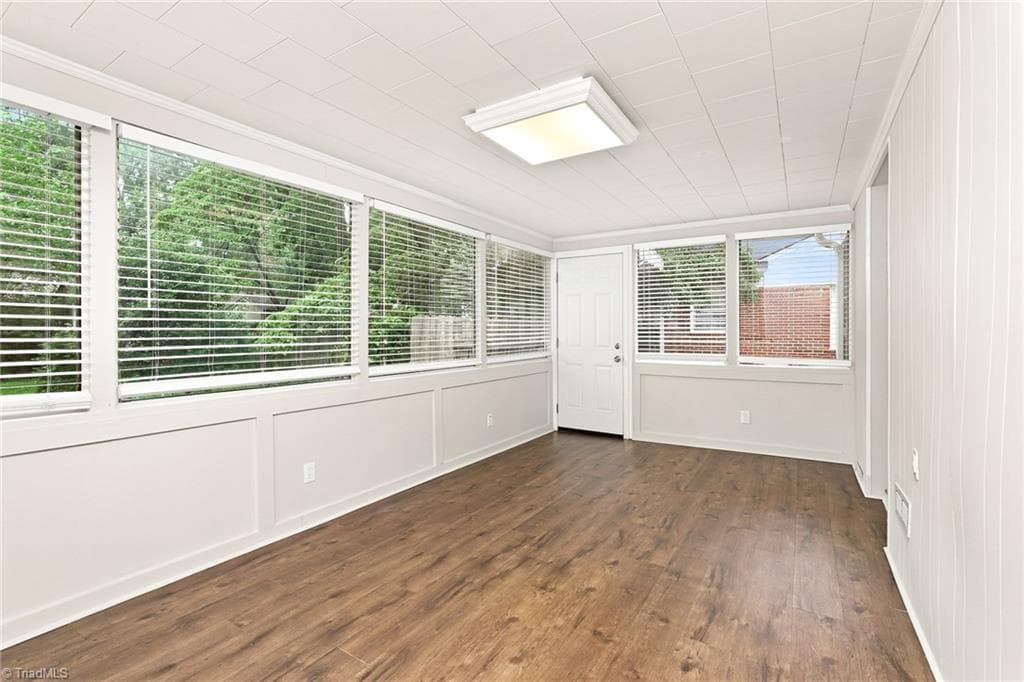 Stick/Site Built at 3816 Kirby Drive, Greensboro NC 27403, photo 16 of 21