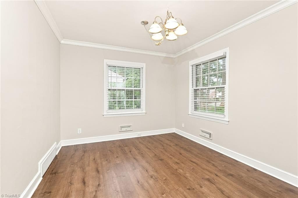 Stick/Site Built at 3816 Kirby Drive, Greensboro NC 27403, photo 20 of 21