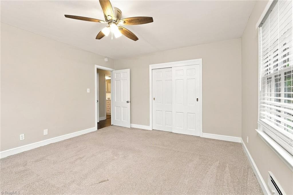 Stick/Site Built at 3816 Kirby Drive, Greensboro NC 27403, photo 9 of 21