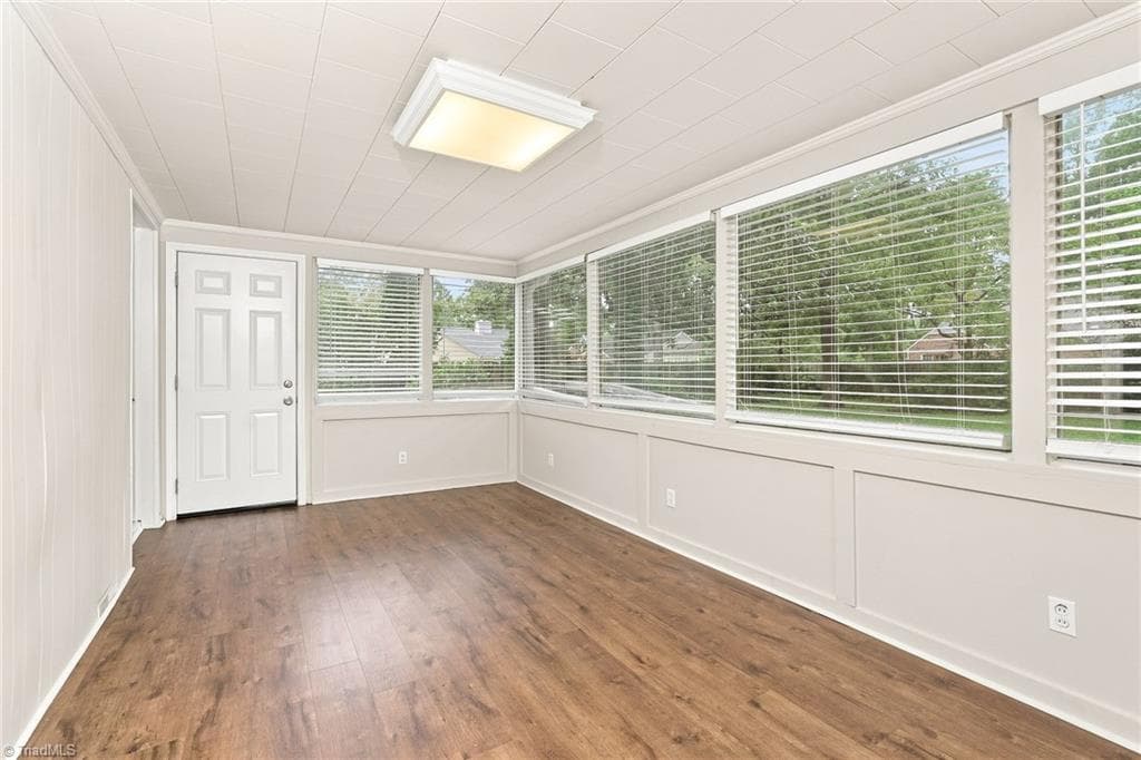Stick/Site Built at 3816 Kirby Drive, Greensboro NC 27403, photo 15 of 21