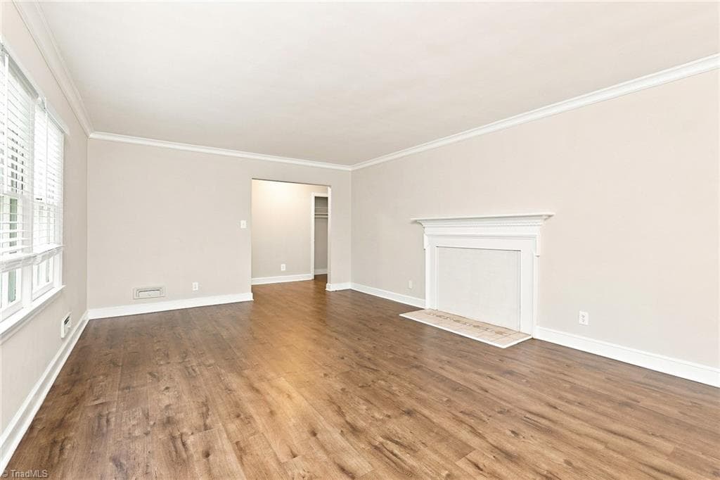 Stick/Site Built at 3816 Kirby Drive, Greensboro NC 27403, photo 19 of 21