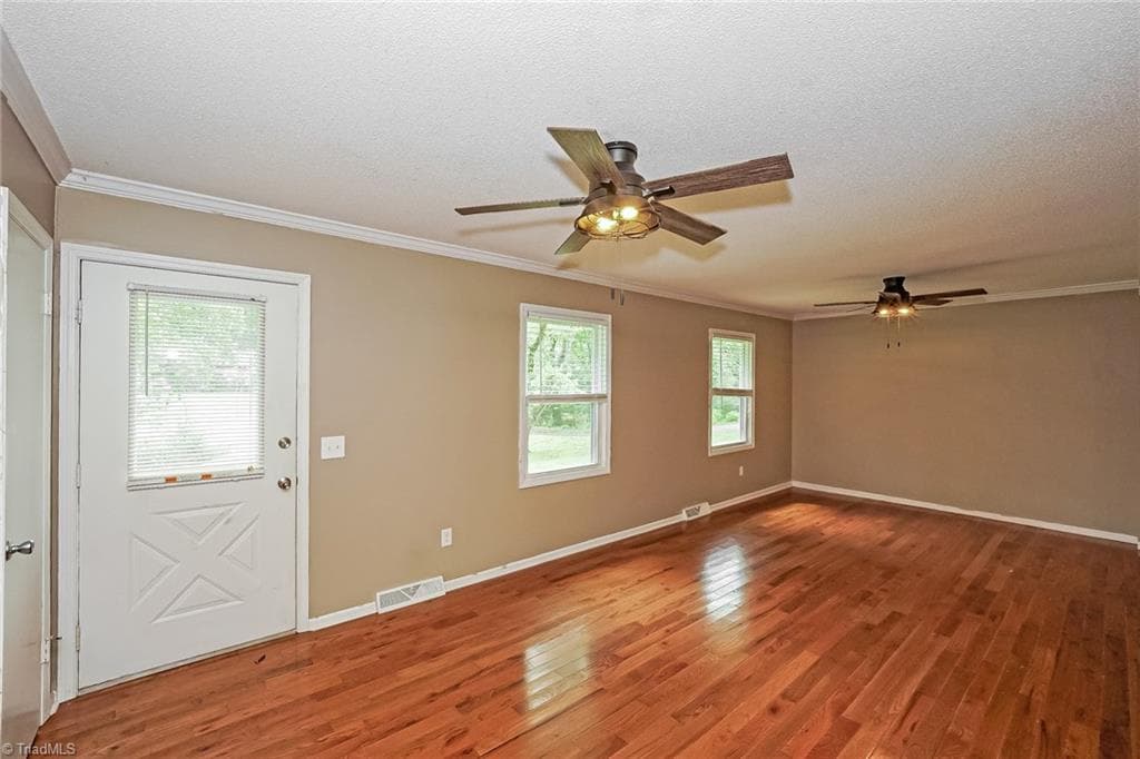 Stick/Site Built at 244 Brookside Drive, Millers Creek NC 28651, photo 6 of 20