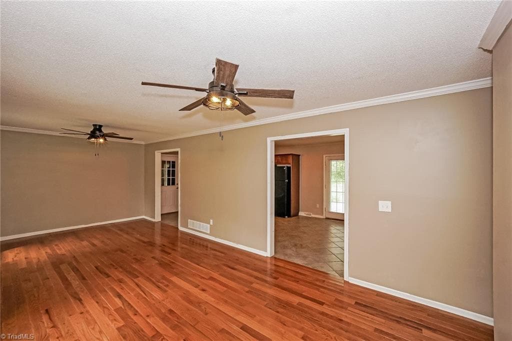 Stick/Site Built at 244 Brookside Drive, Millers Creek NC 28651, photo 7 of 20
