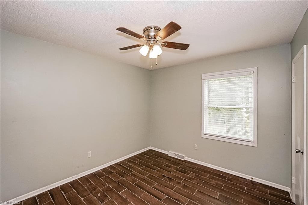 Stick/Site Built at 244 Brookside Drive, Millers Creek NC 28651, photo 14 of 20