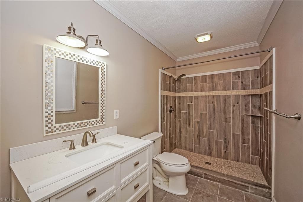 Stick/Site Built at 244 Brookside Drive, Millers Creek NC 28651, photo 11 of 20