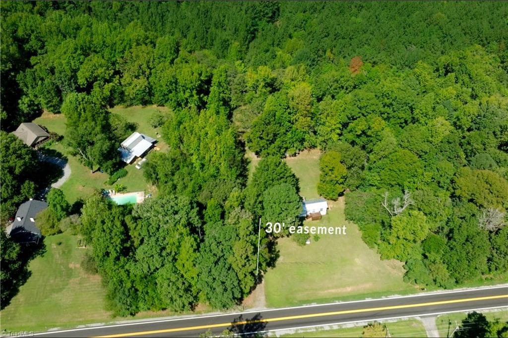 Unimproved Land at 3053 NC Highway 62 E, Liberty NC 27298, photo 12 of 32