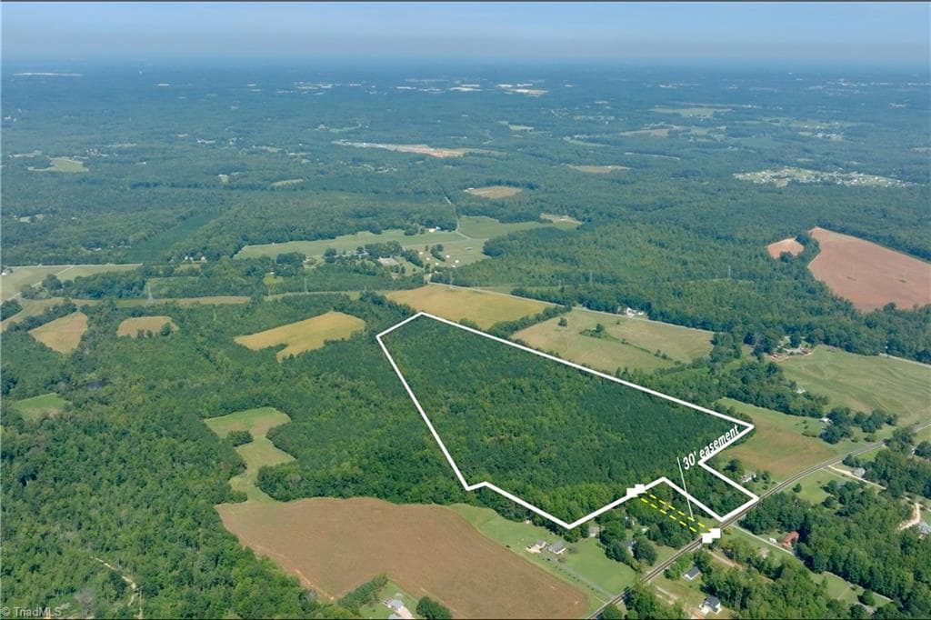 Unimproved Land at 3053 NC Highway 62 E, Liberty NC 27298, photo 5 of 32