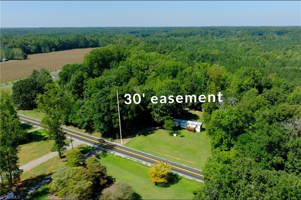 Unimproved Land at 3053 NC Highway 62 E, Liberty NC 27298, photo 11 of 32