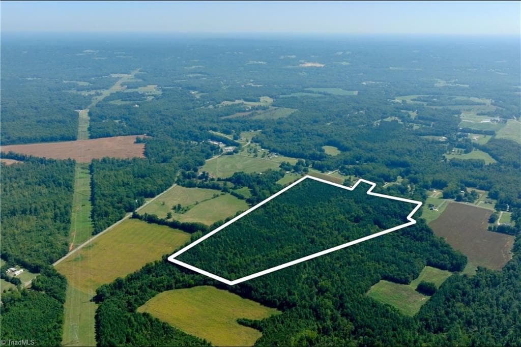 Unimproved Land at 3053 NC Highway 62 E, Liberty NC 27298, photo 4 of 32