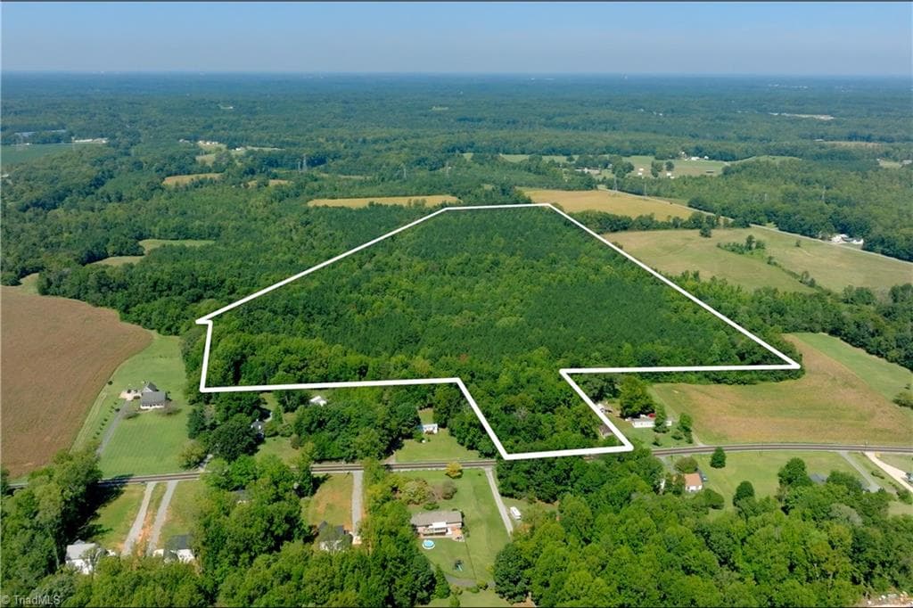 Unimproved Land at 3053 NC Highway 62 E, Liberty NC 27298, photo 25 of 32
