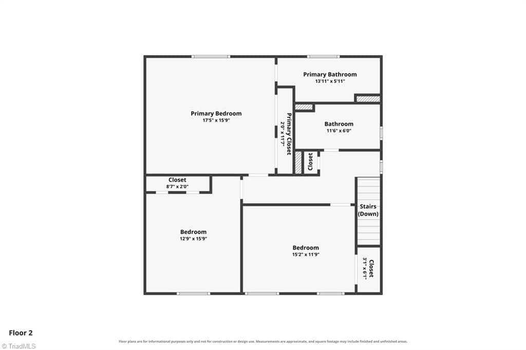 Stick/Site Built at 1495 Fiddlers Knoll Drive, Kernersville NC 27284, photo 22 of 22