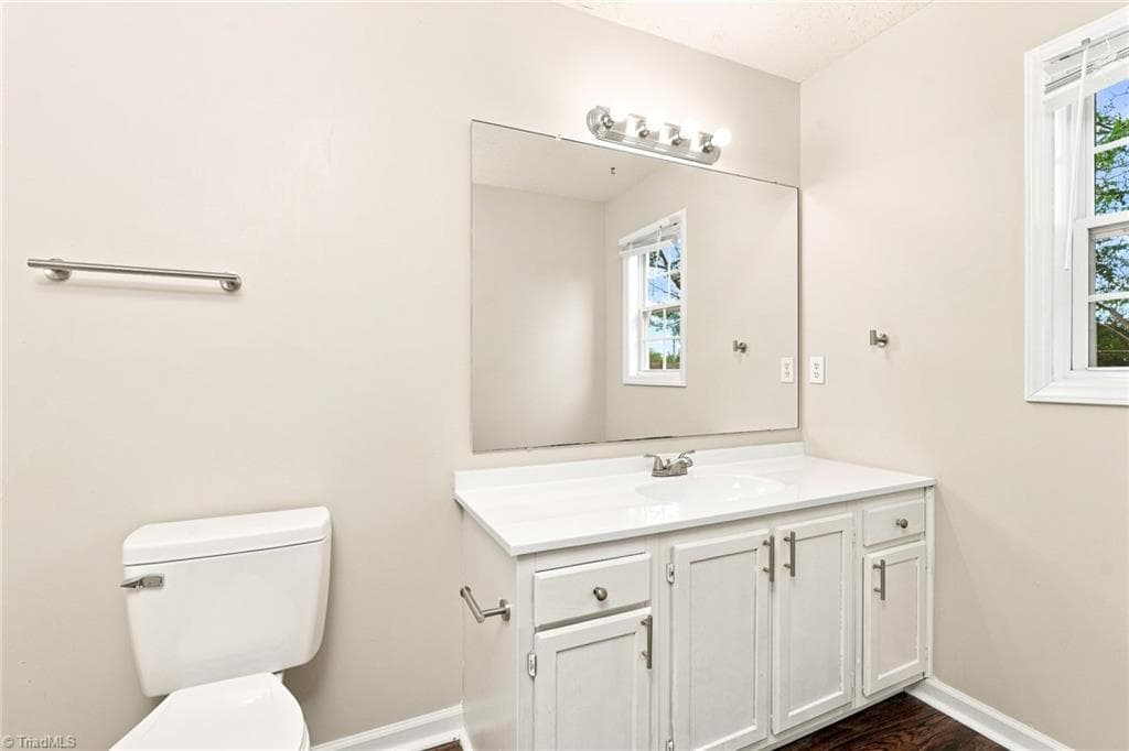 Stick/Site Built at 1495 Fiddlers Knoll Drive, Kernersville NC 27284, photo 10 of 22