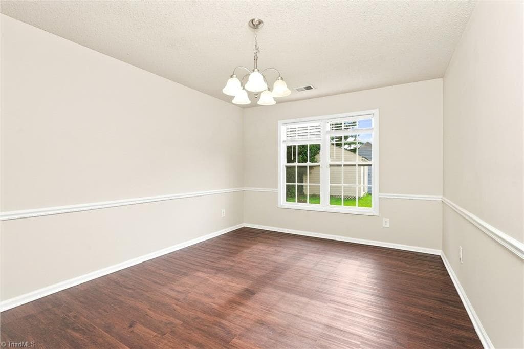 Stick/Site Built at 1495 Fiddlers Knoll Drive, Kernersville NC 27284, photo 15 of 22