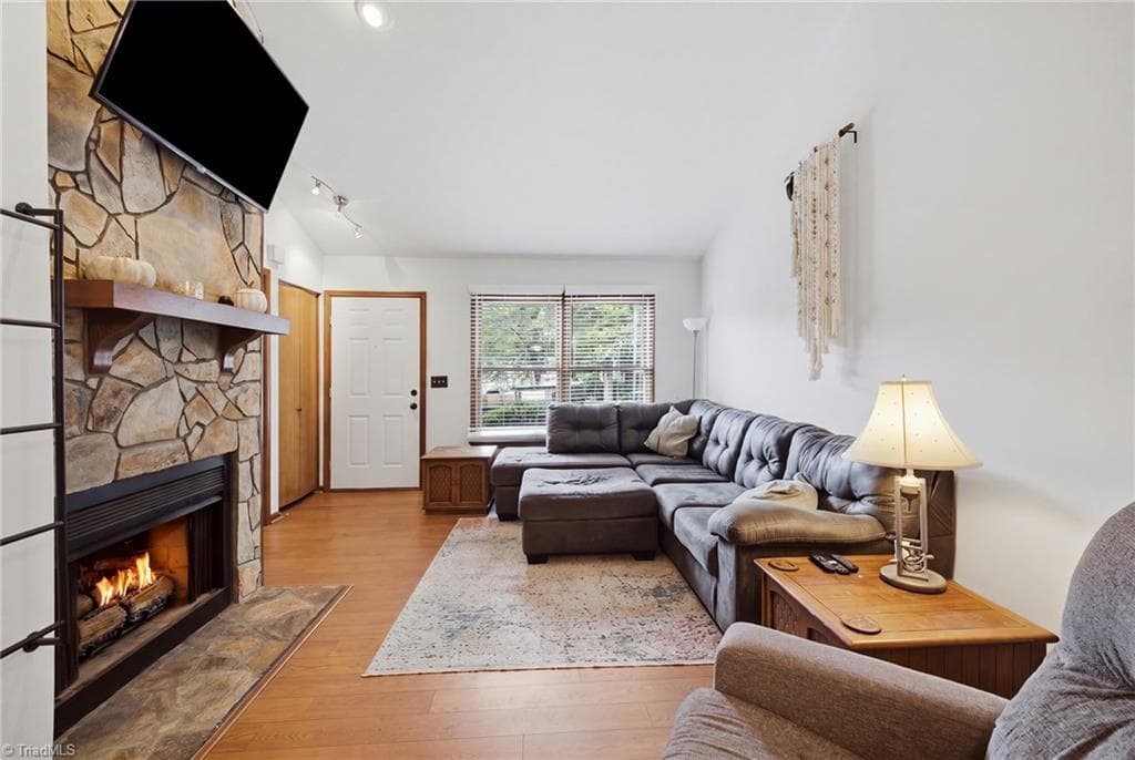 Stick/Site Built at 210 Tabor View Lane, Winston-Salem NC 27106, photo 6 of 17