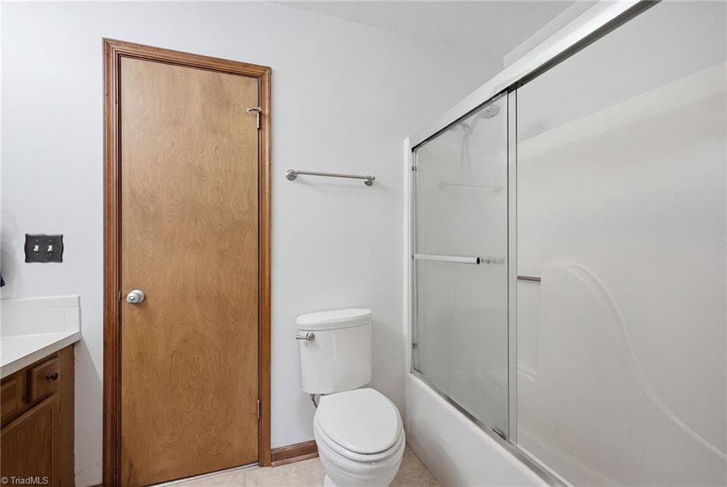Stick/Site Built at 210 Tabor View Lane, Winston-Salem NC 27106, photo 13 of 17