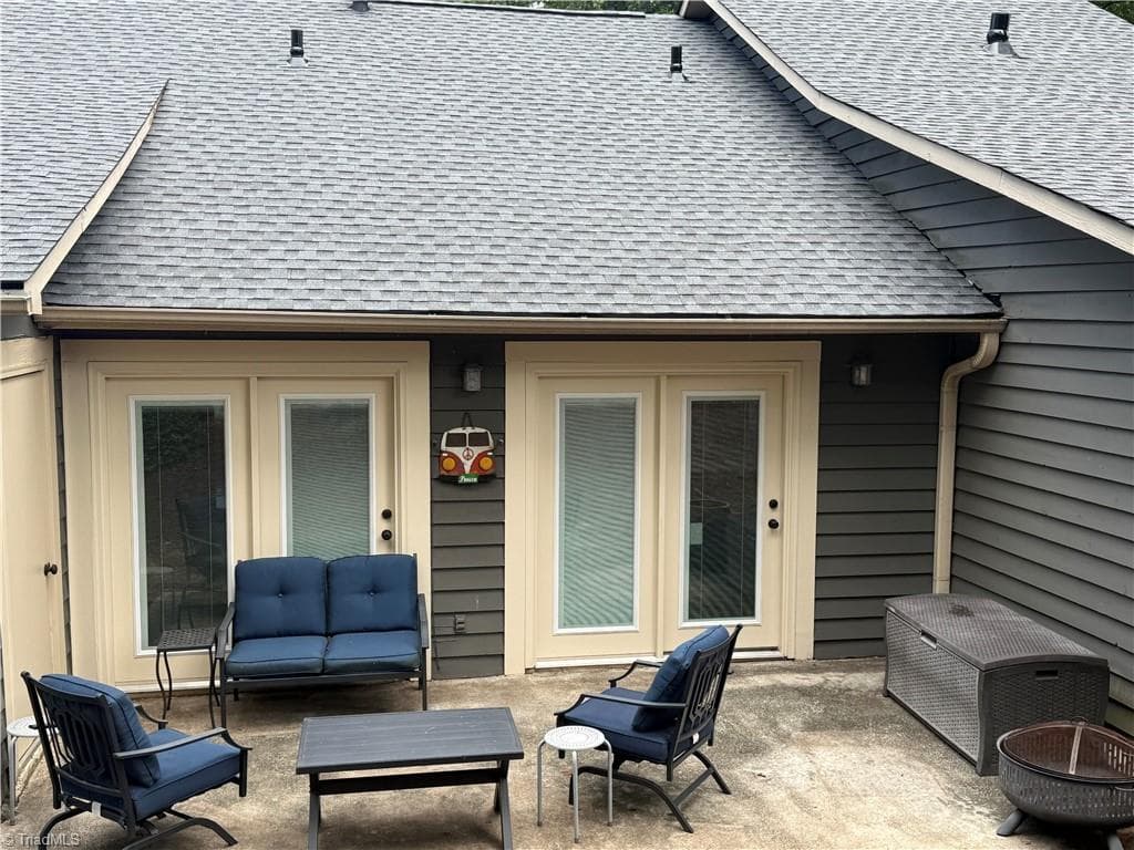 Stick/Site Built at 210 Tabor View Lane, Winston-Salem NC 27106, photo 16 of 17
