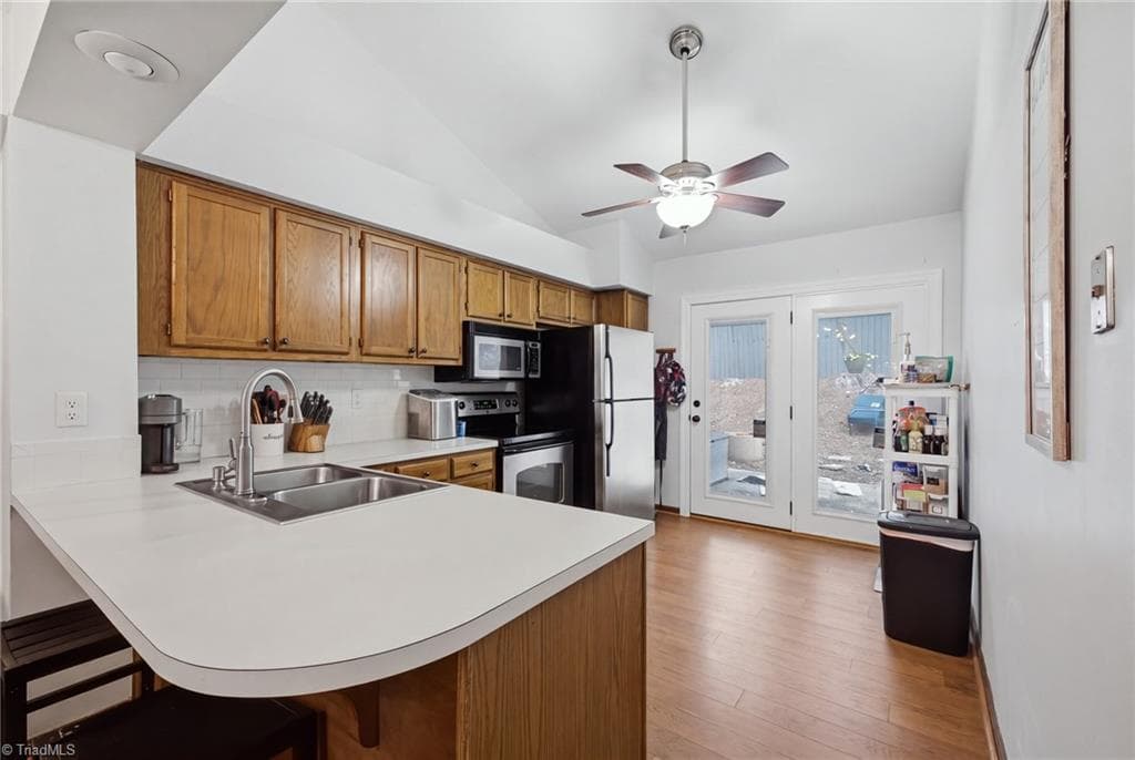 Stick/Site Built at 210 Tabor View Lane, Winston-Salem NC 27106, photo 7 of 17