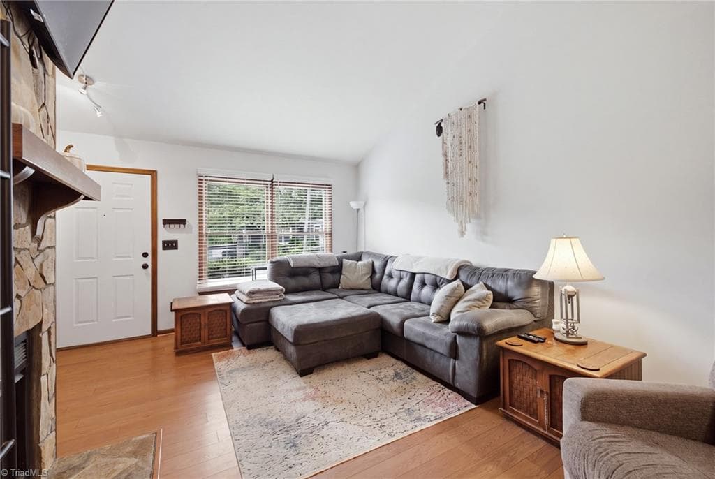 Stick/Site Built at 210 Tabor View Lane, Winston-Salem NC 27106, photo 5 of 17