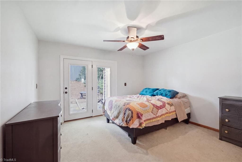 Stick/Site Built at 210 Tabor View Lane, Winston-Salem NC 27106, photo 9 of 17