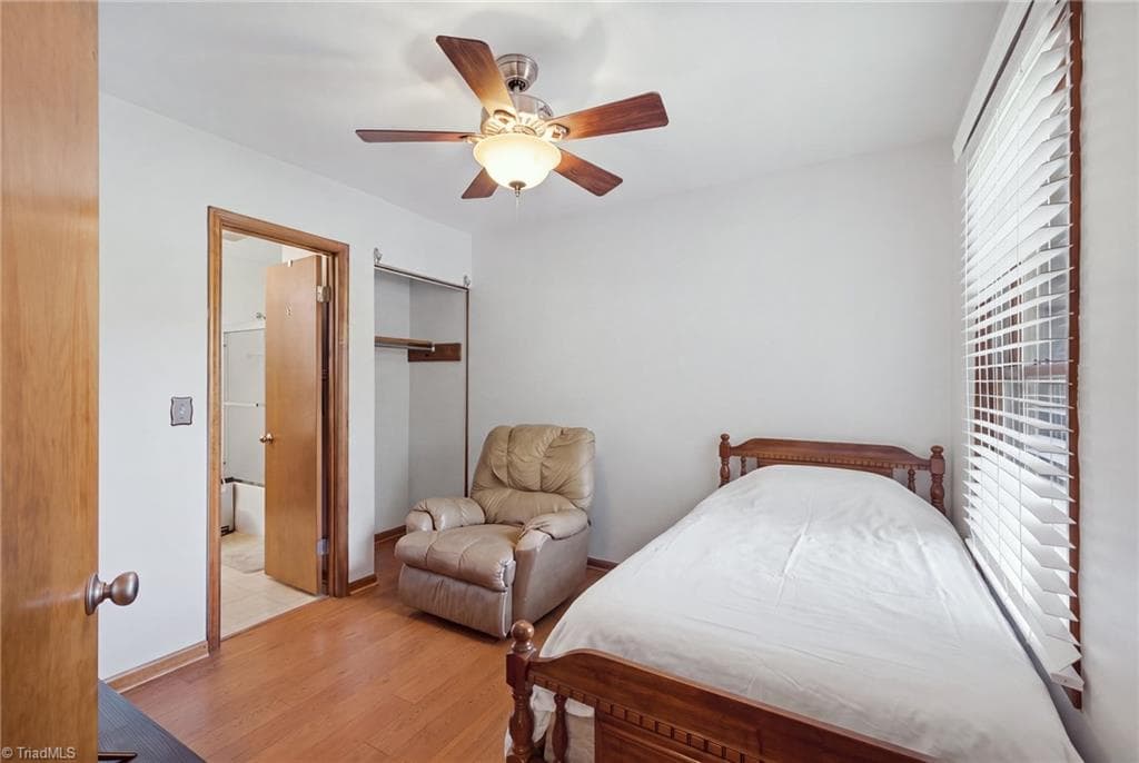 Stick/Site Built at 210 Tabor View Lane, Winston-Salem NC 27106, photo 15 of 17