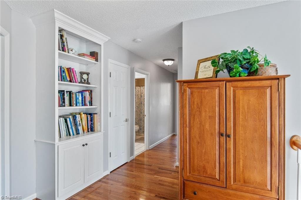Stick/Site Built at 1409 Wisteria Court, High Point NC 27265, photo 13 of 28