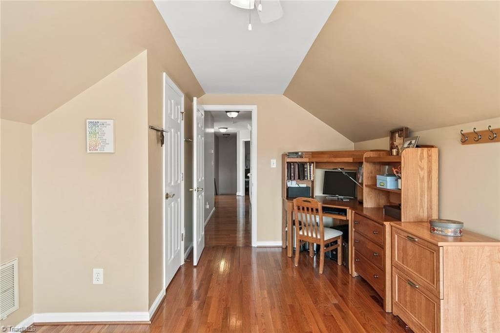 Stick/Site Built at 1409 Wisteria Court, High Point NC 27265, photo 20 of 28