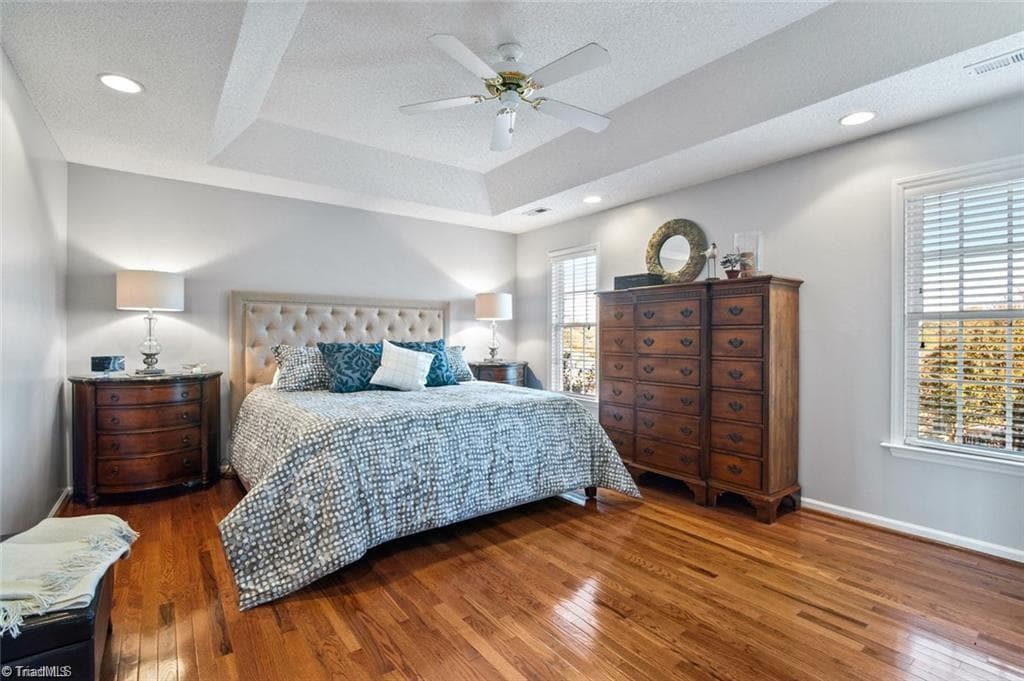 Stick/Site Built at 1409 Wisteria Court, High Point NC 27265, photo 14 of 28