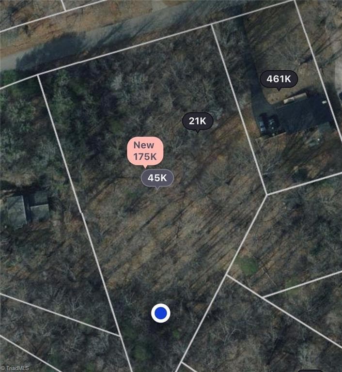 Single Family Residence at 8101 Deverow Court, Lewisville NC 27023, photo 17 of 21