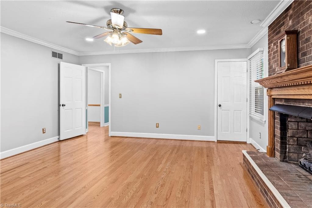 Stick/Site Built at 170 Queens Court, Clemmons NC 27012, Clemmons, photo 10 of 39