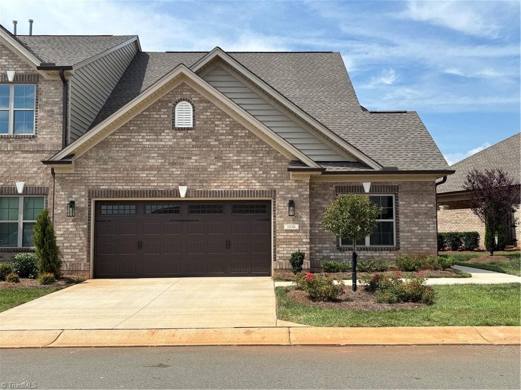 1036 Beechcraft Drive, Mebane NC 27302