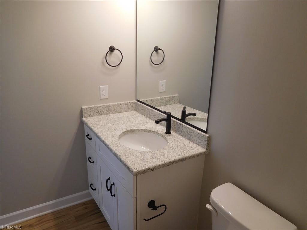 Stick/Site Built at 415 N Scientific Street, High Point NC 27260, photo 24 of 35