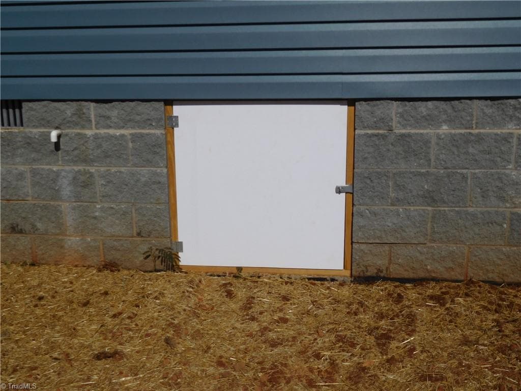 Stick/Site Built at 415 N Scientific Street, High Point NC 27260, photo 33 of 35