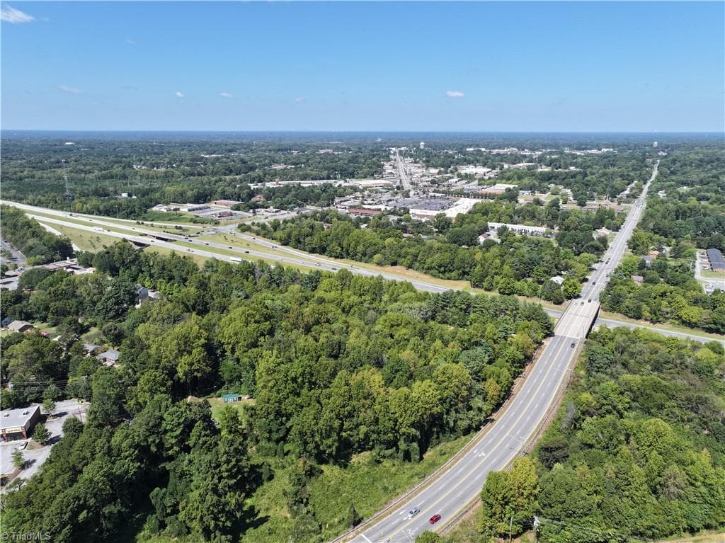 Unimproved Land at 1400 Liberty Drive, Thomasville NC 27360, photo 2 of 24