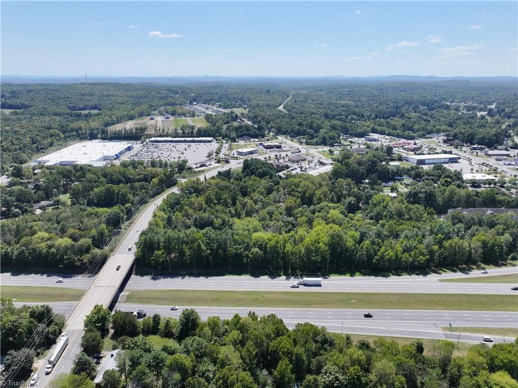 Unimproved Land at 1400 Liberty Drive, Thomasville NC 27360, photo 5 of 24