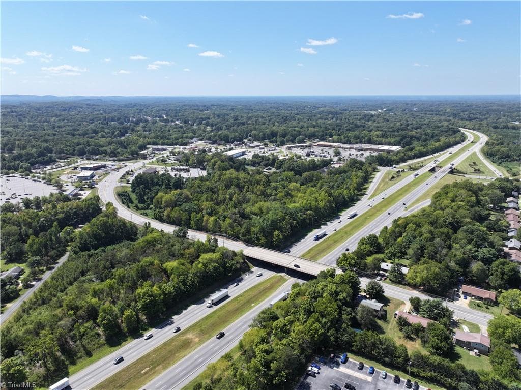 Unimproved Land at 1400 Liberty Drive, Thomasville NC 27360, photo 10 of 24