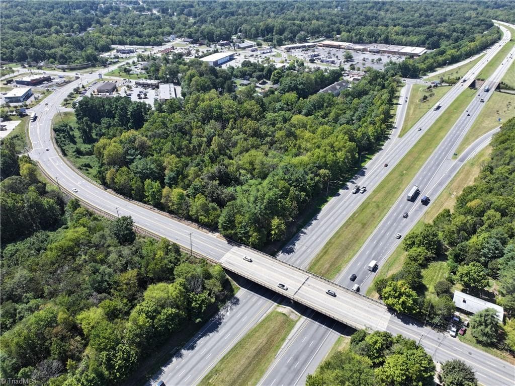 Unimproved Land at 1400 Liberty Drive, Thomasville NC 27360, photo 11 of 24