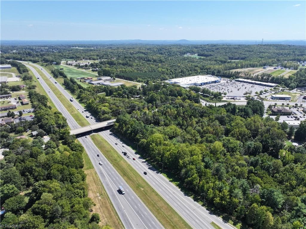 Unimproved Land at 1400 Liberty Drive, Thomasville NC 27360, photo 4 of 24