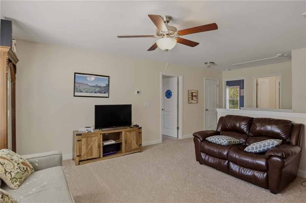 Stick/Site Built at 4558 Jasper Ridge Drive, Clemmons NC 27012, photo 23 of 31