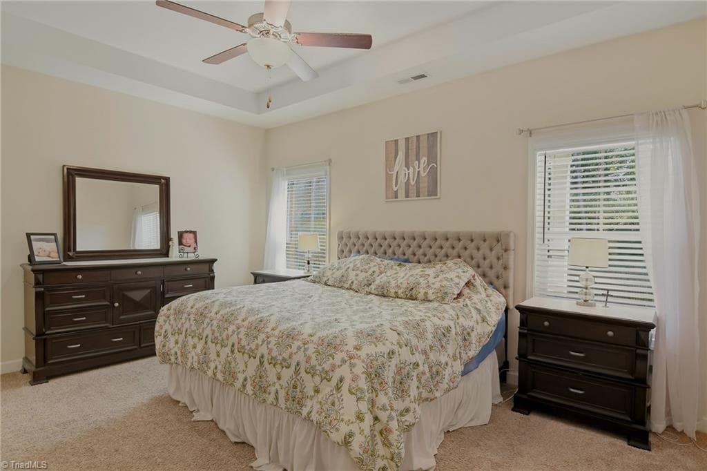 Stick/Site Built at 4558 Jasper Ridge Drive, Clemmons NC 27012, photo 16 of 31