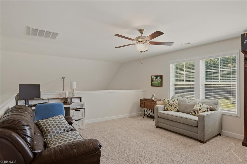 Stick/Site Built at 4558 Jasper Ridge Drive, Clemmons NC 27012, photo 22 of 31