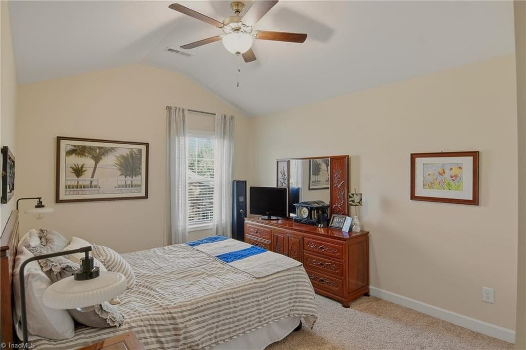Stick/Site Built at 4558 Jasper Ridge Drive, Clemmons NC 27012, photo 28 of 31