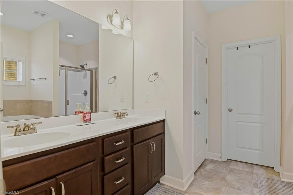 Stick/Site Built at 4558 Jasper Ridge Drive, Clemmons NC 27012, photo 18 of 31