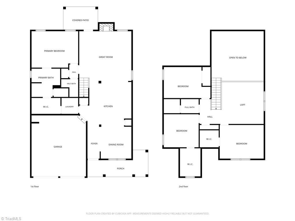 Stick/Site Built at 4558 Jasper Ridge Drive, Clemmons NC 27012, photo 31 of 31