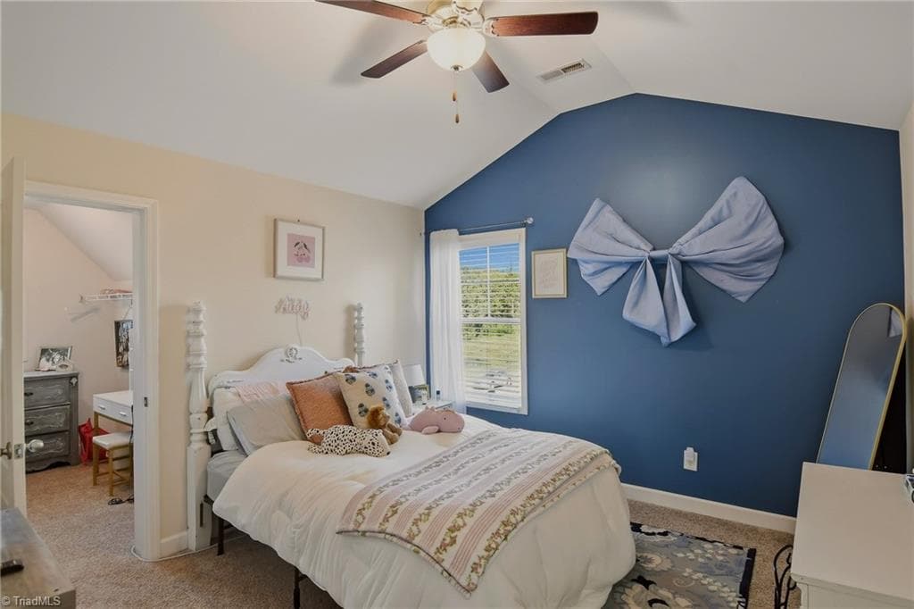 Stick/Site Built at 4558 Jasper Ridge Drive, Clemmons NC 27012, photo 25 of 31
