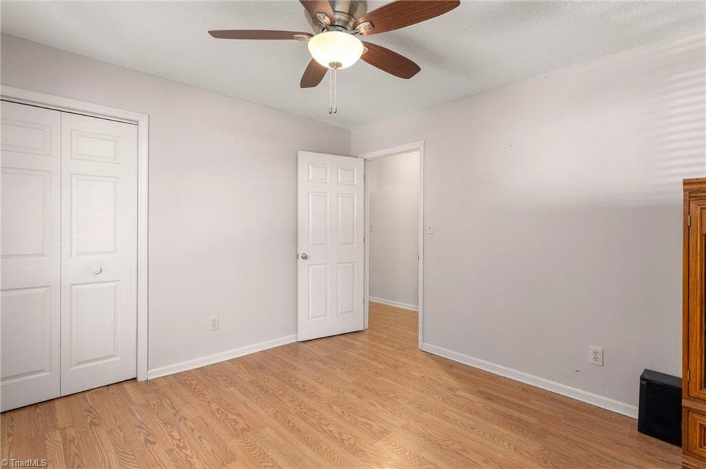 Stick/Site Built at 914 Ferndale Drive, Thomasville NC 27360, photo 23 of 33