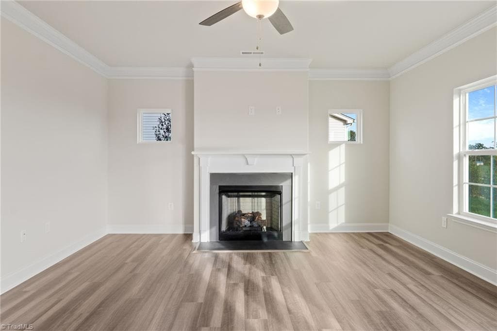 Stick/Site Built at 2969 Flat Rock Drive, Winston-Salem NC 27127, Winston-Salem, photo 12 of 50