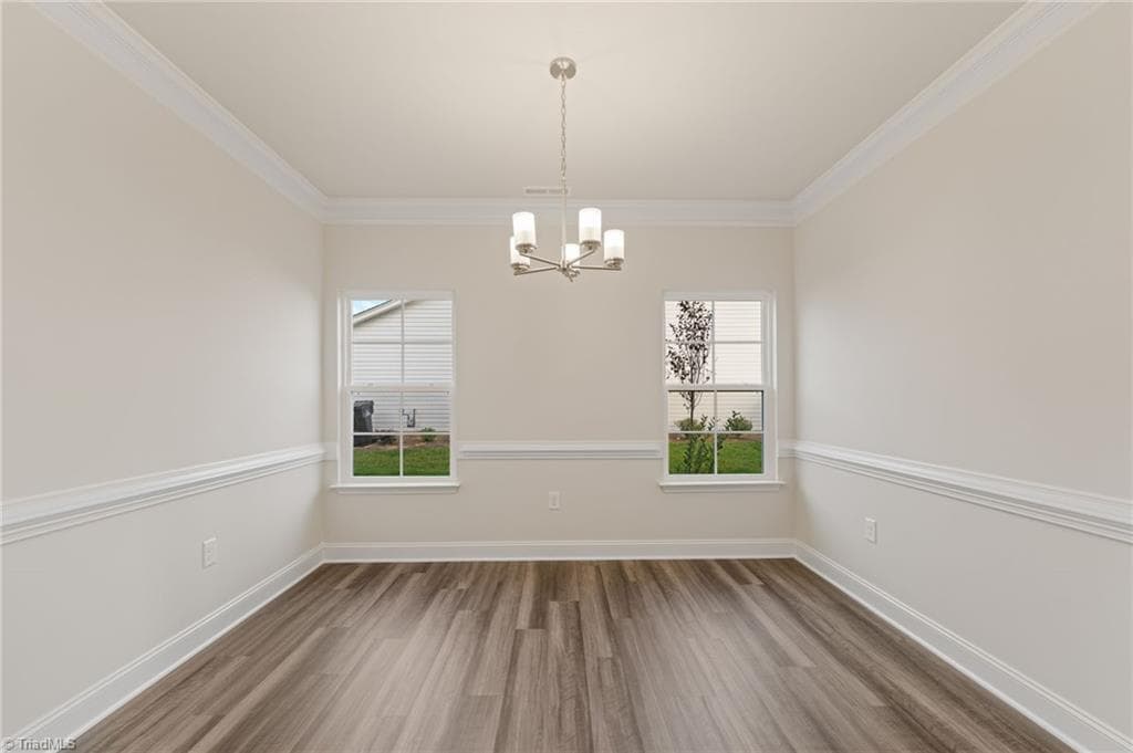 Stick/Site Built at 2969 Flat Rock Drive, Winston-Salem NC 27127, Winston-Salem, photo 5 of 50