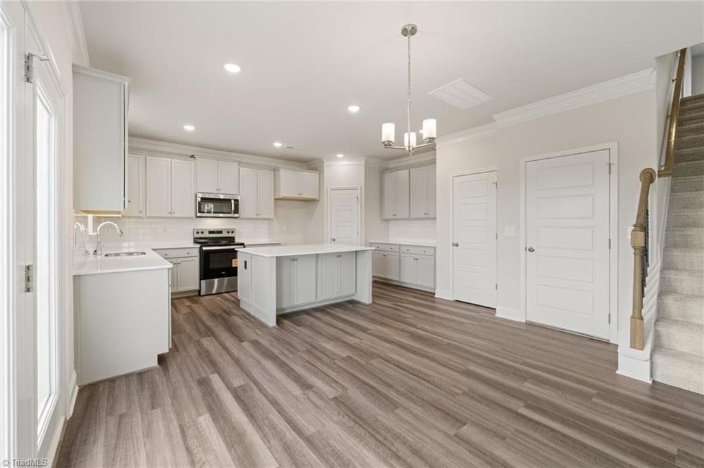 Stick/Site Built at 2969 Flat Rock Drive, Winston-Salem NC 27127, Winston-Salem, photo 15 of 50